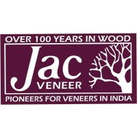 JacVeneer logo - Similar company to Jacdoor