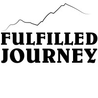 Fulfilled Journey logo - Similar company to Palm Tree Nft