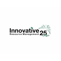 Innovative Resource Management logo - Similar company to Sheffield Partners