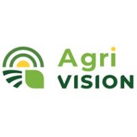 AGRIVISION logo - Similar company to Pellenc Bordeaux-Charentes