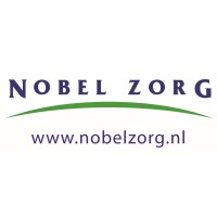 Nobel Zorg logo - Similar company to Boomaworld
