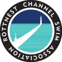 Rottnest Channel Swim Association logo - Similar company to Eventmatrix