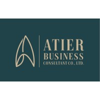 ATIER BUSINESS CONSULTANT CO., LTD. logo - Similar company to Thailand E-Business Centre(Tec)