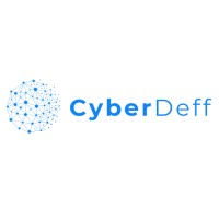 CyberDeff logo - Similar company to Trädgår'N Göteborg