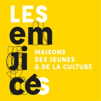 Fédération Régionale des MJC Occitanie logo - Similar company to Cemea Paca