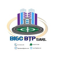 BIGC BTP CONSTRUCTION SARL logo - Similar company to Clever Key Construction