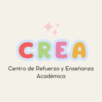 CREA - Centro de Refuerzo y Enseñanza Académica logo - Similar company to Sparks Laboratory