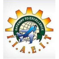 Indian Institute for Aeronautical Engineering & Information Technology logo - Similar company to Iiaeit Pune
