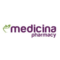 Medicina Group of Pharmacies logo - Similar company to Smart Homekit Networks Llc