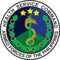 AFP Health Service Command logo - Similar company to Office Of The Surgeon-General, Ghq-Afp
