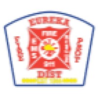Eureka Fire Protection District logo - Similar company to Naamta Global