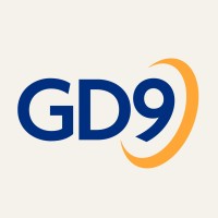 GD9 Consultoria em Recursos Humanos logo - Similar company to Rh Center Gestão De Pessoas