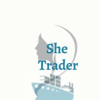 She Trader logo - Similar company to Indian Petro Group