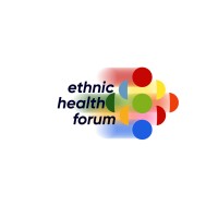 Ethnic Health Forum logo - Similar company to Newcastle Research & Innovation Institute In Singapore (Newriis)