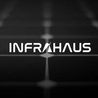 Infrahaus logo - Similar company to Keilverbinder Global
