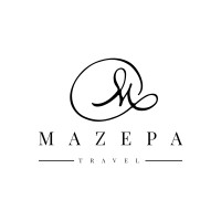 Mazepa Travel logo - Similar company to Mazepa Group