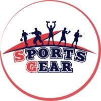 Sports Gear logo - Similar company to Starfield Maroc