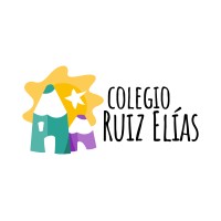 Colegio Ruiz Elías logo - Similar company to Colegio Cristóbal Colón