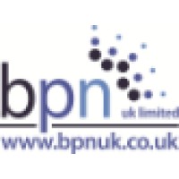 BPN UK logo - Similar company to Pro-Fleet Car Electronics