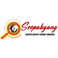 SEEPAKGANG LOCAL NEWSPAPER logo - Similar company to Marketing Vue