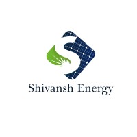 Shivansh Energy logo - Similar company to Sparq Enertech