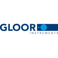 Gloor Instruments AG logo - Similar company to Cipv Gmbh