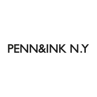 Penn&Ink N.Y logo - Similar company to Bureau Mens & Co B.V.