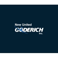 New United Goderich Inc. (NUGI) logo - Similar company to Charleston Southern University Aeronautics