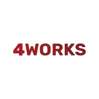 4WORKS Solutions logo - Similar company to B-Cinq Technologies