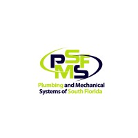 Plumbing & Mechanical Systems of South Florida logo - Similar company to Plumbing Solutions Llc