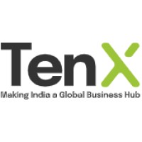 TenX India logo - Similar company to Tenx
