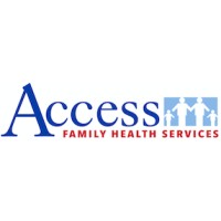 Access Family Health Services