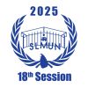 Sri Lanka Model United Nations logo - Similar company to Rainbow Institute Of Communication