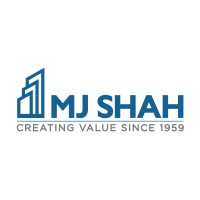 MJ Shah Group logo - Similar company to Sacheti Group