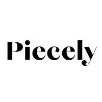 Piecely logo - Similar company to A'Verie Studios