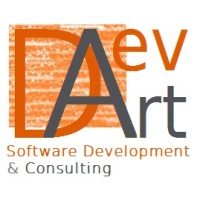 DevArt Solutions logo - Similar company to Zamia Nv