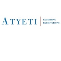 Atyeti Inc logo - Similar company to Atyati Technologies