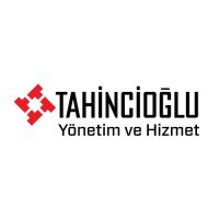 Tahincioğlu Yönetim ve Hizmet logo - Similar company to Kirpi Software
