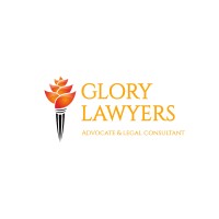 Glory Lawyers logo - Similar company to Nsgl Architects