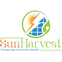 SunHarvest Energy logo - Similar company to Kenan Yavuz Ethnography Museum