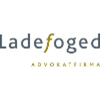 Ladefoged Advokatfirma logo - Similar company to Thomas Puggaard, Advokatfirma