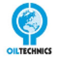 Oil Technics Ltd logo - Similar company to Bio Technics Ltd.