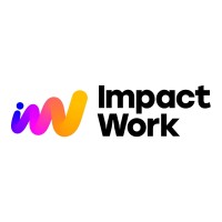 ImpactWork.io logo - Similar company to Double Match Recruitment