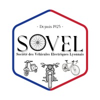 SOVEL logo - Similar company to Elicom