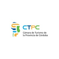 Cámara de Turismo de la Provincia de Córdoba logo - Similar company to Tour Vector