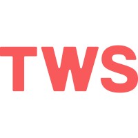 TWS logo - Similar company to Tws