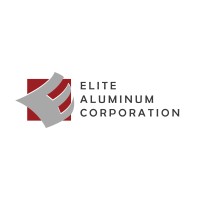 Elite Aluminum Corporation logo - Similar company to Durabull Trailers, Llc