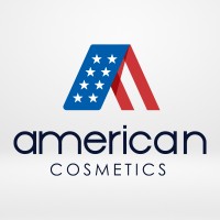 American Cosmetics logo - Similar company to Vertx Studio