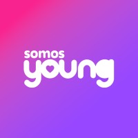 Somos Young logo - Similar company to Meeting Educacional