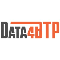 Data4BTP logo - Similar company to Data Efficiency